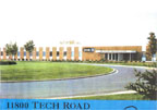 Tech Road