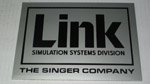 P-3 Nameplate