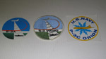 Navy Patches
