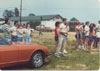 Bayshore picnic 1981