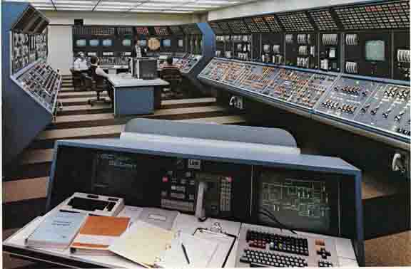 Vermont Yankee (1984)