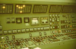 Sequoyah control room