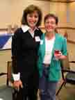 Mary Ann Paul Moyer &<br> Charmaine Herschell