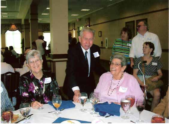 Reunion 2007